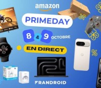 Prime Day — En DIRECT (4)