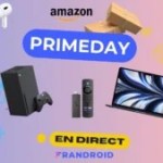 Prime Day — En DIRECT (6)