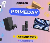 Prime Day — En DIRECT (6)