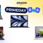 Prime Day : les meilleures offres d’Amazon sur les tablettes et PC portables crèvent l’écran !