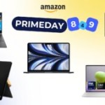 Prime Day : encore quelques heures pour saisir les bonnes affaires sur les PC portables et les tablettes, voici le top 11 des offres !