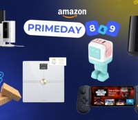 Prime Day Guide produits pas chers