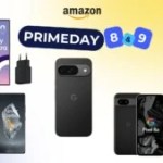 C’est le moment de changer de smartphone pendant le Prime Day d’Amazon, les meilleures offres sont ici