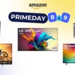 Amazon déstocke de nombreux TV 4K et vidéoprojecteurs le dernier jour du Prime Day : voici le top 9 des meilleures offres