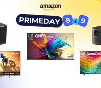 Prime Day Guide TV 4K