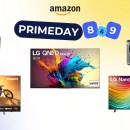 Amazon déstocke de nombreux TV 4K et vidéoprojecteurs lors de son Prime Day : voici le top des meilleures offres