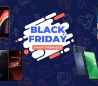 Pré Black Friday Guide smartphones