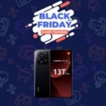 Le rapport qualité-prix du Xiaomi 13T Pro est excellent grâce à cette offre de l’avant-première du Black Friday (-300 €)