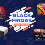 Black Friday Guide TV