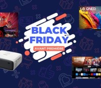 Black Friday Guide TV