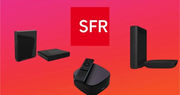 Quelle box SFR choisir