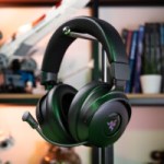 Test Razer Kraken V4 Pro : un casque très complet, mais également trop cher