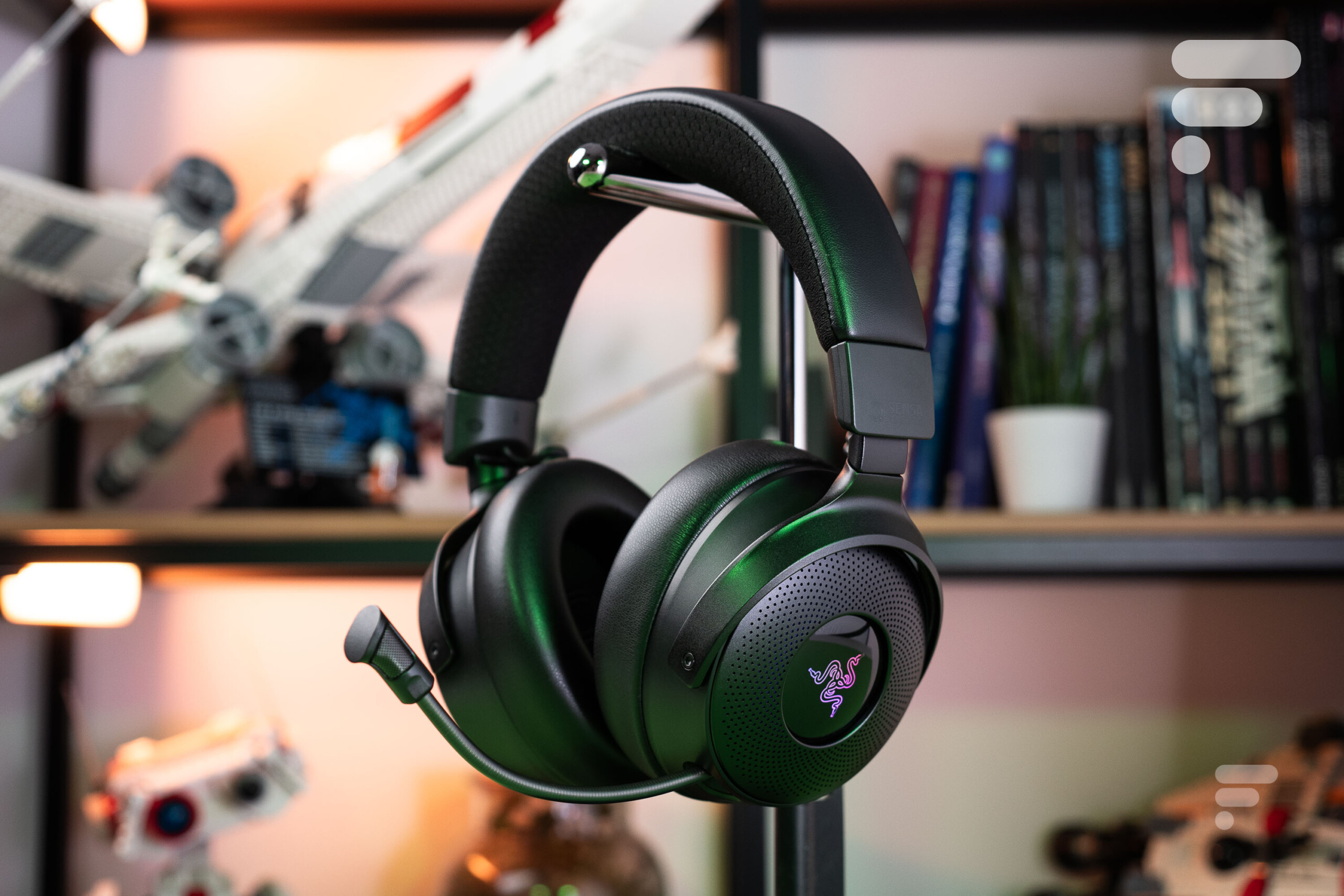 Razer Kraken V4 Pro