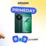 Ce smartphone est encore plus intéressant que le Xiaomi Redmi Note 13 Pro grâce à cette offre du Prime Day