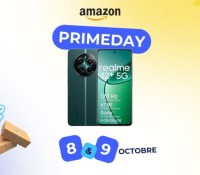 Realme 12 Plus _ Amazon Prime Day 2024