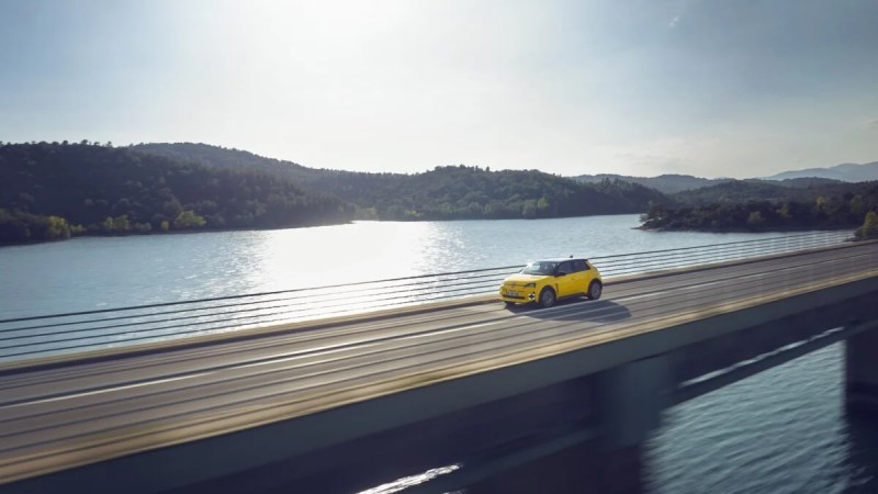 Le gouvernement annonce une aide «&nbsp;gros rouleurs&nbsp;» de 7 700&nbsp;€ pour l’achat d’une voiture électrique&nbsp;: voici les conditions d’éligibilité