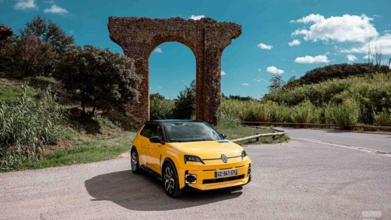 Voici le nouveau bonus écologique pour les voitures électriques : une bonne et une mauvaise nouvelle
