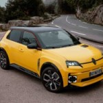 Pourquoi la nouvelle Renault 5 est 100 % électrique, et pourquoi vous devriez l’accepter