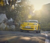 Renault R5 