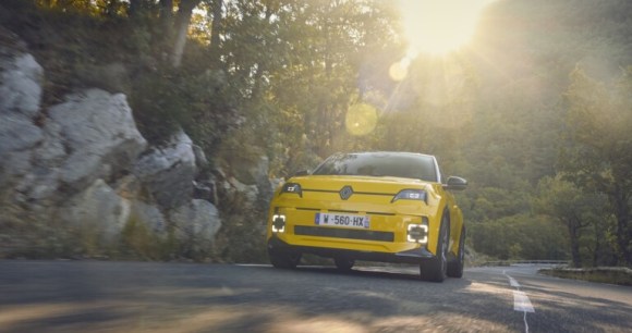 Renault R5 