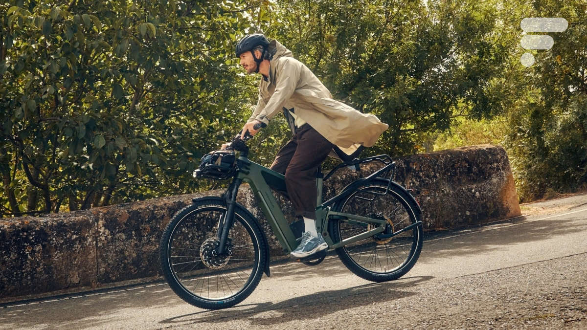 riese & muller Superdelite5