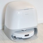 Test du Qrevo Curv : un nettoyage encore plus autonome et efficace Test du Qrevo Curv : un nettoyage encore plus autonome et efficace