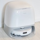 Roborock Qrevo Curv : ce robot aspirateur noté 9/10, grâce à sa puissante d’aspiration impressionnante, baisse son prix de 400 € en cette fin d’année