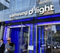 Vers la fin des « Galaxy » haut de gamme chez Samsung