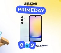 Samsung Galaxy a25 5G  — Prime Day 2024