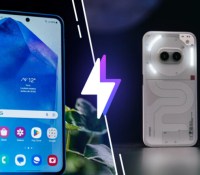 Samsung Galaxy A55 vs Nothing Phone (2a) : choisissez le smartphone au meilleur rapport qualité/prix