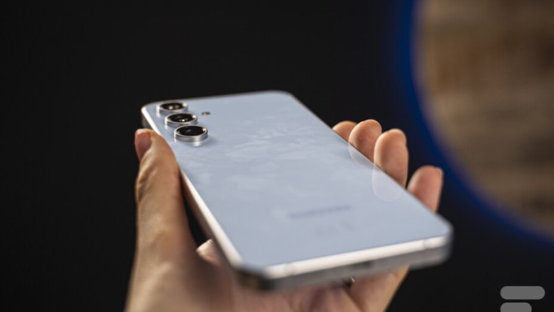 Samsung Galaxy S26 : découvrez la technologie qui double presque l’autonomie