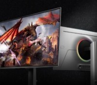 Samsung casse déjà le prix de son nouveau Odyssey OLED G8, un moniteur gaming performant (32″, 240 Hz, 0,03 ms…)