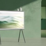 Samsung The Serif 2024 : le prix de ce TV Qled atypique de 55 pouces tombe bien bas avec cette offre chez Boulanger Samsung The Serif 2024 : le prix de ce TV Qled atypique de 55 pouces tombe bien bas avec cette offre chez Boulanger