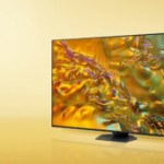 Idéal pour les films et les jeux vidéo, ce récent TV QLED 4K 55 (100 Hz) de Samsung est déjà 30 % moins cher Idéal pour les films et les jeux vidéo, ce récent TV QLED 4K 55 (100 Hz) de Samsung est déjà 30 % moins cher