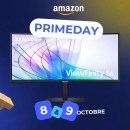 Ce très grand écran PC incurvé signé Samsung (34″) est à moitié prix pour la fin du Prime Day