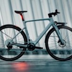 Ce nouveau vélo électrique Scott ultra léger est un petit bijou, mais il y a un gros mais