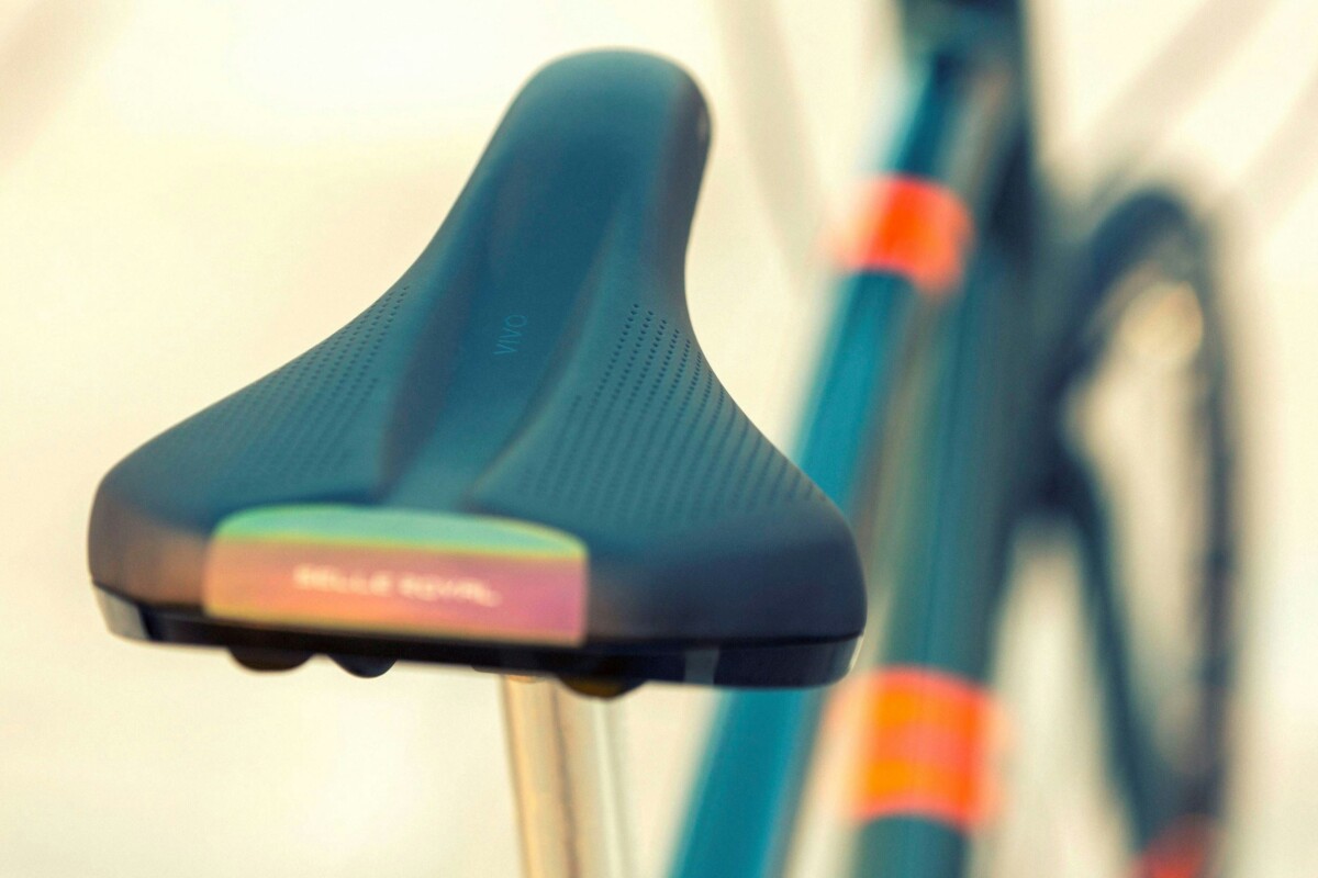 selle royal