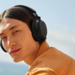 Sennheiser Accentum Wireless SE // Source : Sennheiser 