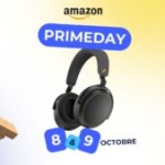 Sennheiser Momentum 4 Wireless : un excellent casque audio à -40 % pour le Prime Day Sennheiser Momentum 4 Wireless : un excellent casque audio à -40 % pour le Prime Day