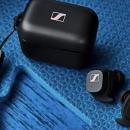 Pensés pour le sport, les écouteurs Sennheiser Sport True Wireless bradés à -48% vous accompagnent dans vos entraînements