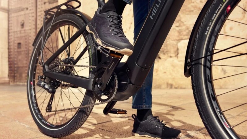 La belle forme de Shimano se confirme : pourquoi c’est une bonne nouvelle pour le vélo ?