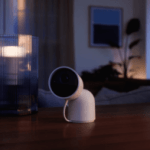 Philips Hue Secure : 40 % de réduction pour cette caméra intelligente qui veut protéger votre maison