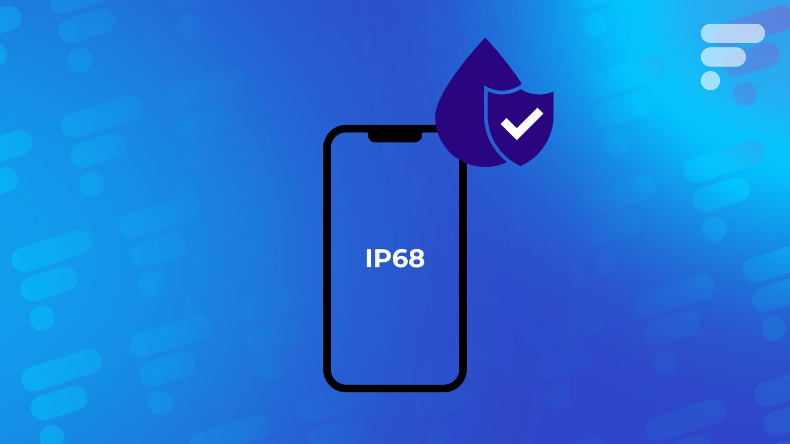 Quel smartphone étanche (IP68) choisir en 2025 ? Notre guide d’achat