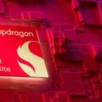 Snapdragon 8 Elite // Source : Qualcomm