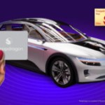 Voici la puce qui animera intelligemment votre voiture de demain Voici la puce qui animera intelligemment votre voiture de demain