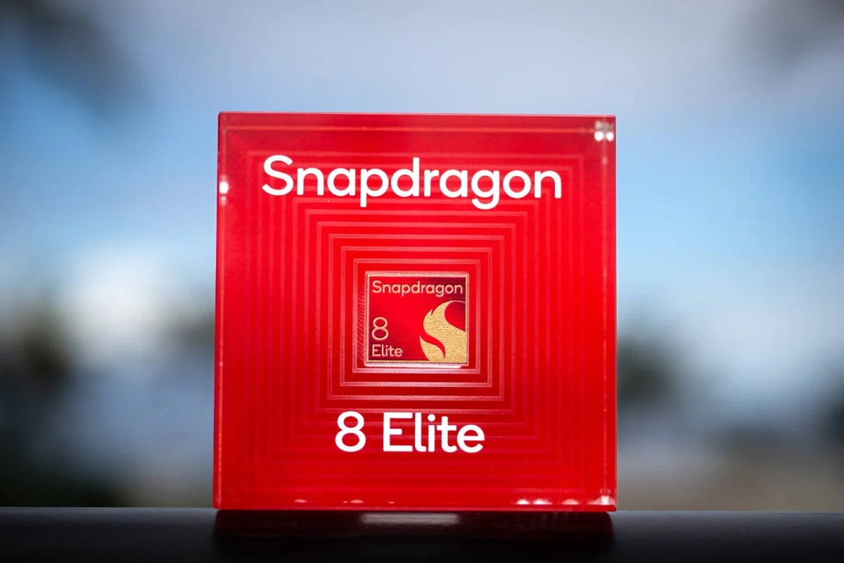 Snapdragon 8 Elite : on a disséqué la puce Android qui bouscule Apple sur le marché des smartphones