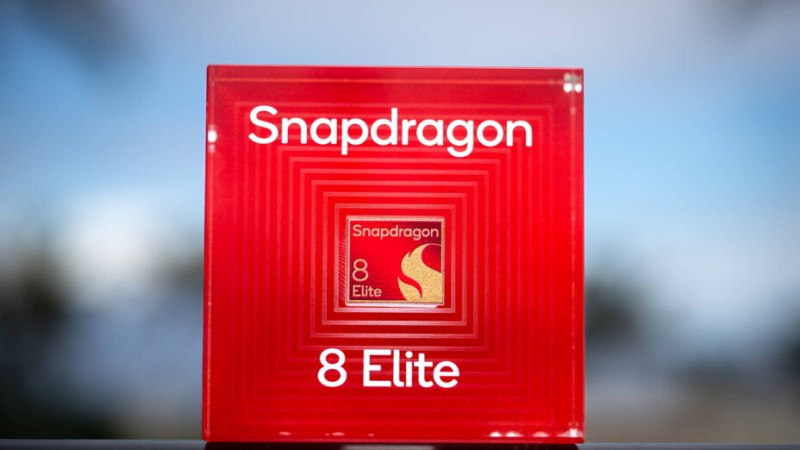 La prochaine génération de smartphones arrive plus tôt que prévu