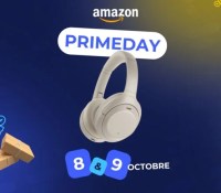 Sony WH-1000XM4 _ Amazon Prime Day 2024