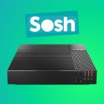 Sosh en fibre : meilleur débit et prix en baisse, sans engagement