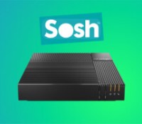 Sosh en fibre : meilleur débit et prix en baisse, sans engagement